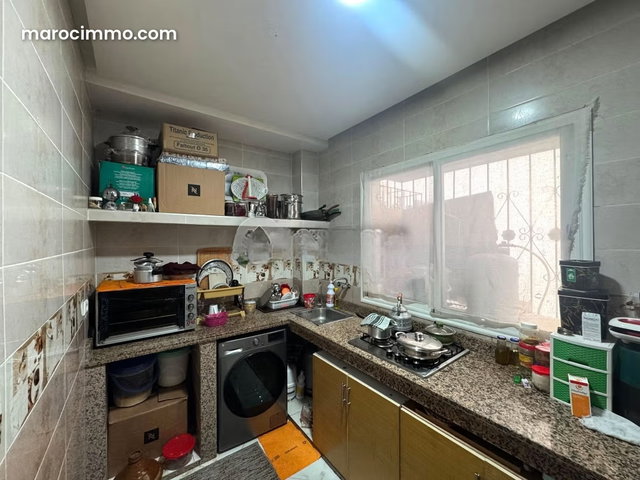 Appartement à vendre 56 m², 2 chambres Errahma Dar Bouazza — 3