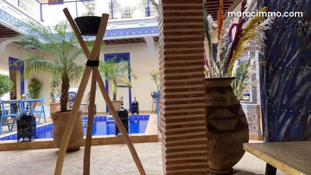 Charming Guest House for Sale – Medina — 4