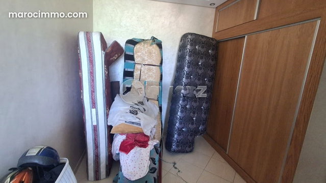 Appartement à vendre 62 m², 2 chambres Oulfa Casablanca — 4