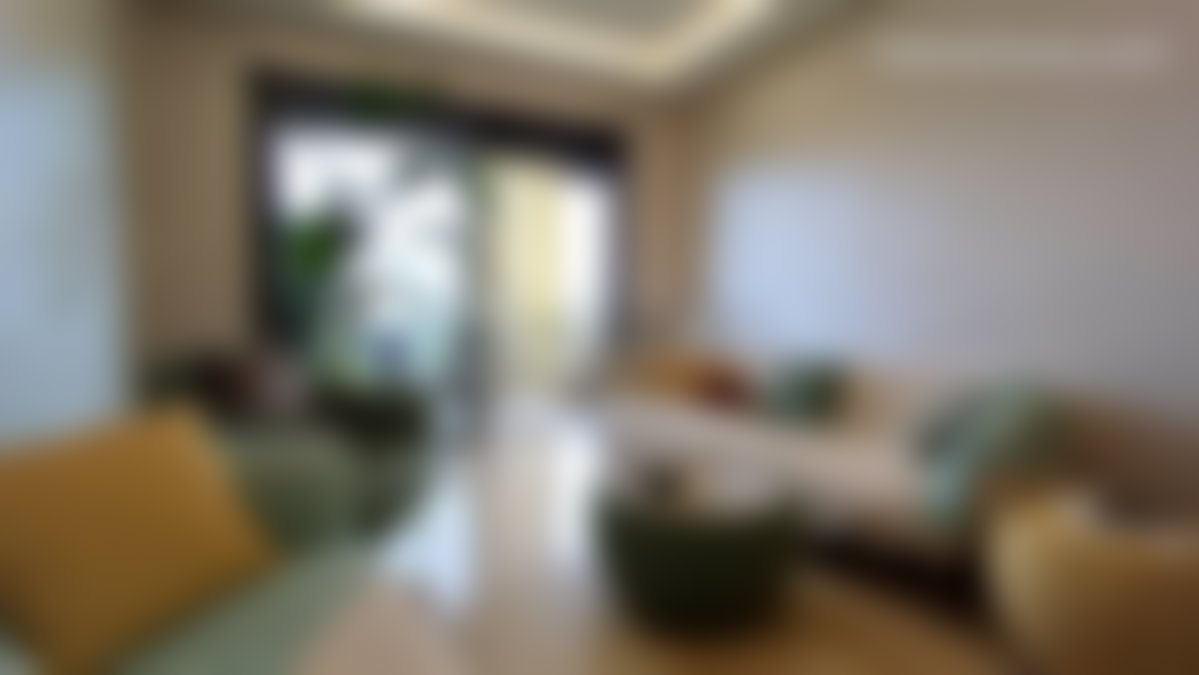 Appartement 134 m² avec piscine à Dar Bouazza