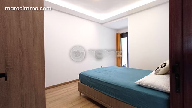 Appartement à vendre 134 m², 3 chambres Tamaris Dar Bouazza — 5