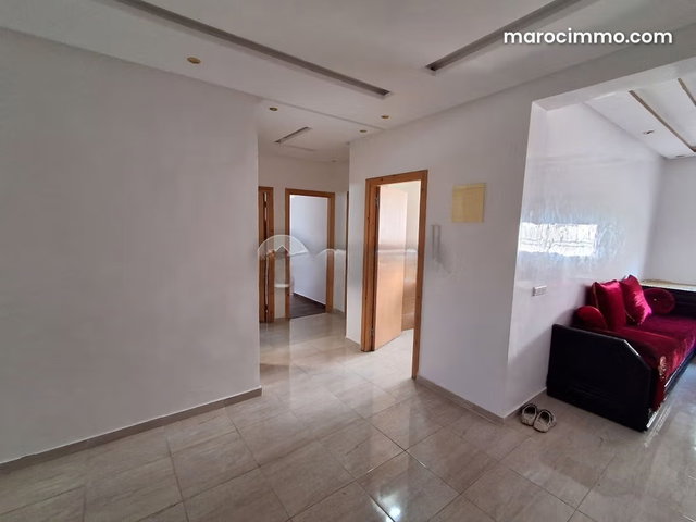 Appartement à vendre 73 m², 3 chambres Bouskoura Bouskoura — 4