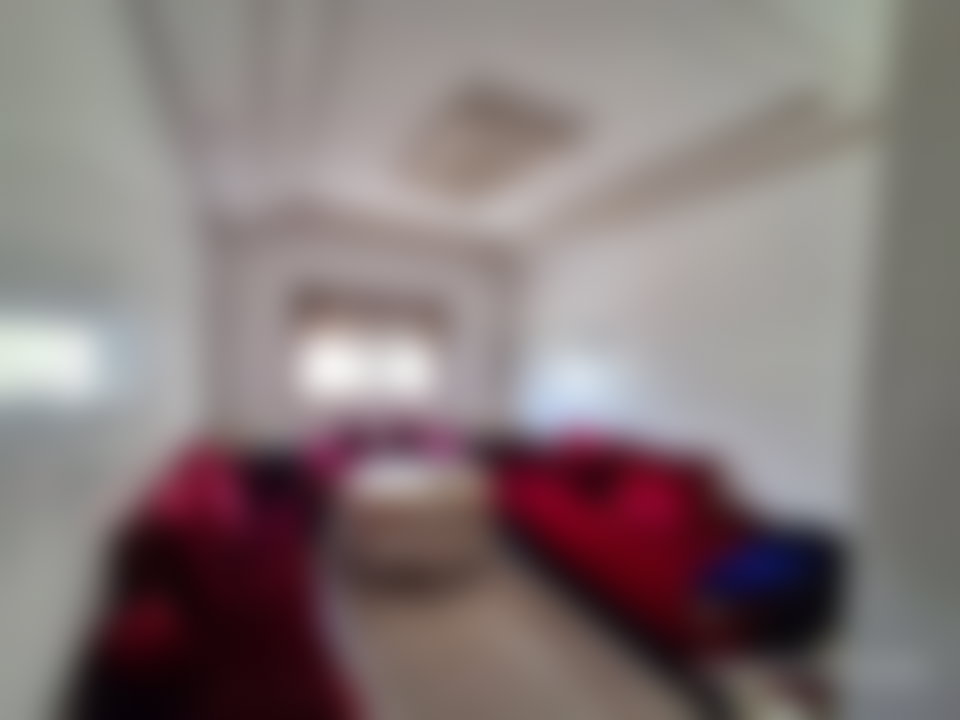 Appartement 3 chambres à Bouskoura centre à vendre