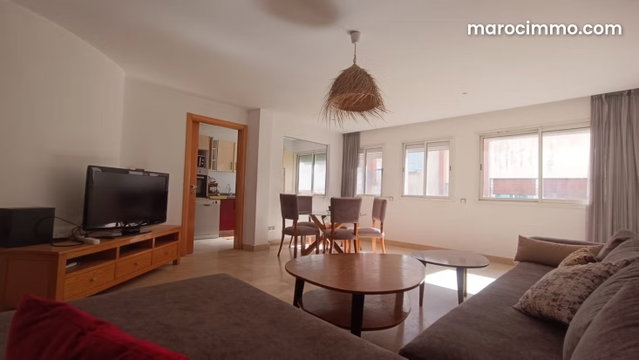 Lusitania / For Sale Duplex with Rooftop — 3