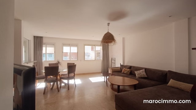 Lusitania / For Sale Duplex with Rooftop — 2