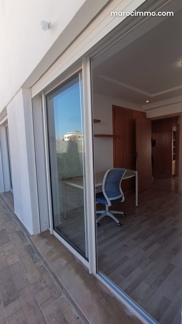 Lusitania / For Sale Duplex with Rooftop — 5
