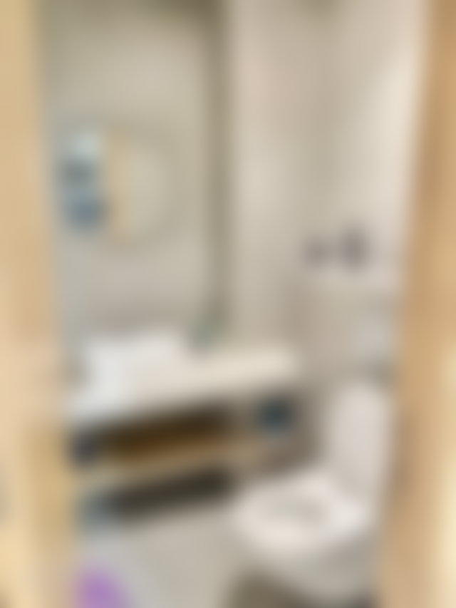 Appartement meublé 58 m², piscine et terrasse, Maârif Casablanca — 5