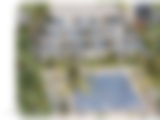 New 60 m² Apartment with 1 Bedroom and Pool in Cabo Negro — 2