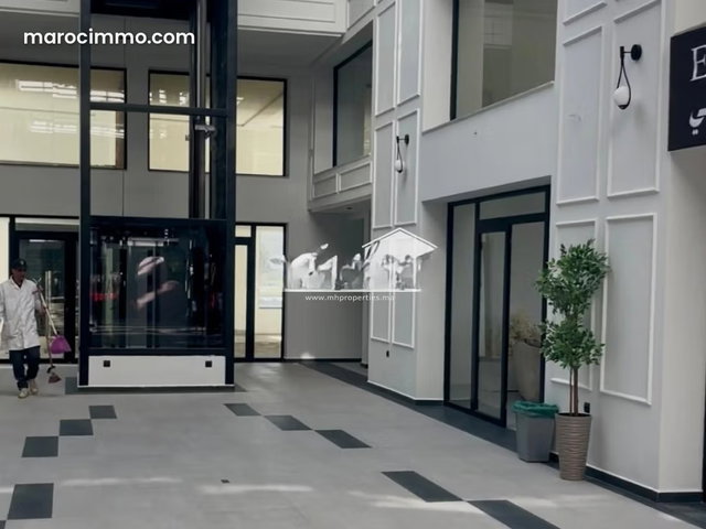 C. L0016 Commercial & Office Spaces for Rent in Tetouan — 2