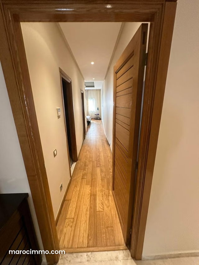 Appartement à louer à Californie. 2 belles chambres. Bien meublé — 4