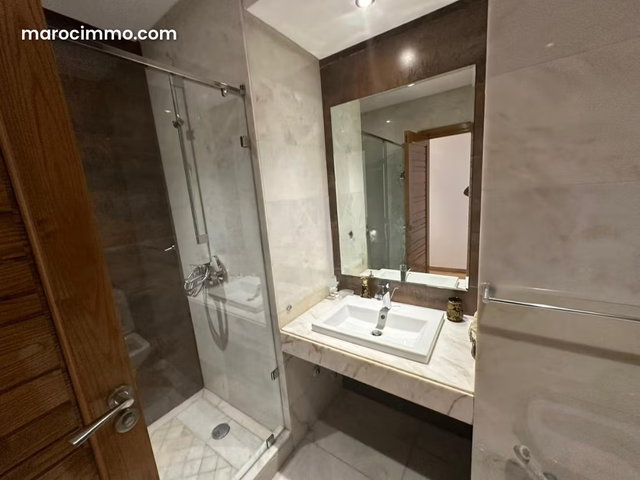 Appartement à louer à Californie. 2 belles chambres. Bien meublé — 2