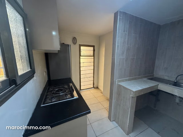 Somptueuse Villa avec piscine à louer – Ville Verte, Bouskoura — 4