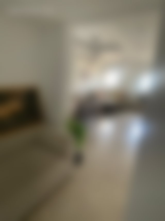 Appartement meublé 3 pièces à louer au Palmier Casablanca — 2