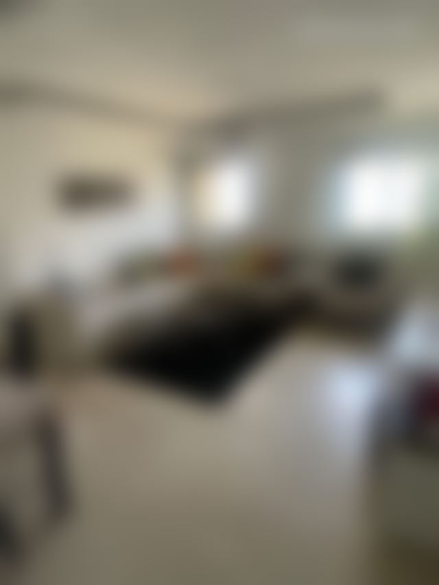 Furnished Two-Bedroom Apartment for Rent in Palmier, Casablanca — Casablanca