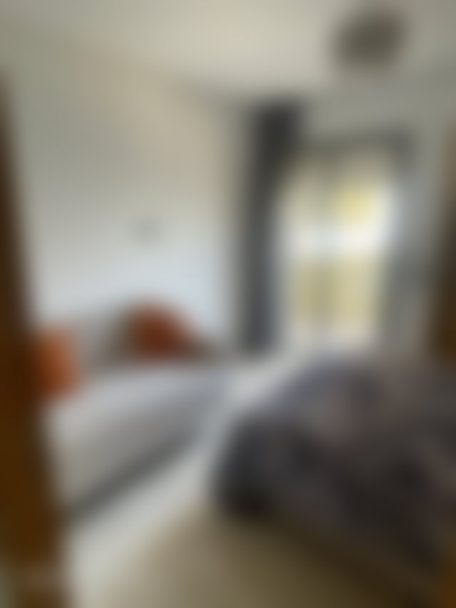 Appartement meublé 3 pièces à louer au Palmier Casablanca — 4