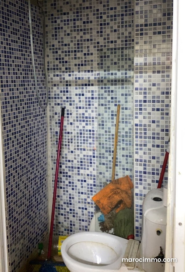 Pas de porte plus loyer SAROUT LOYER — 4