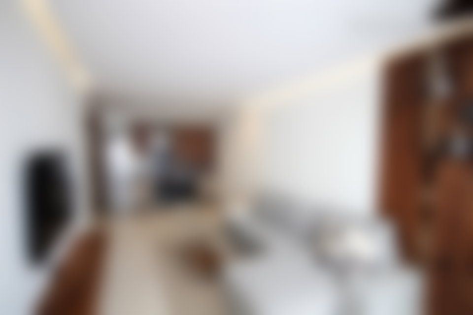 Furnished 50 sqm, 1-Bedroom Apartment, Gauthier, Casablanca
