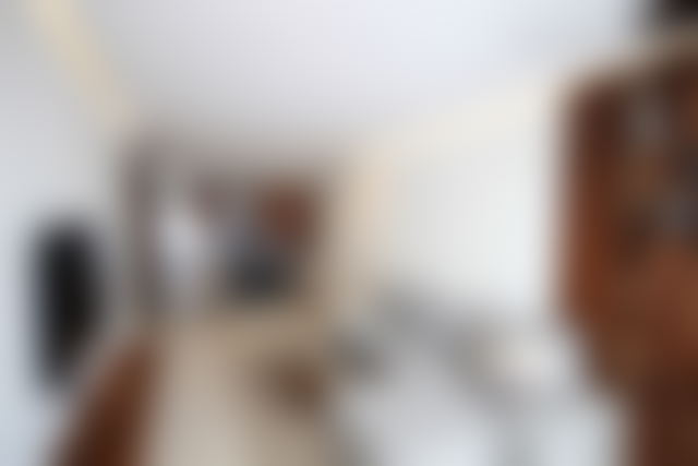 Furnished 50 sqm, 1-Bedroom Apartment, Gauthier, Casablanca — Casablanca