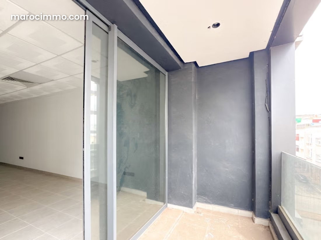 62 sqm Office for Rent, Casablanca Finance City, Casablanca — Casablanca
