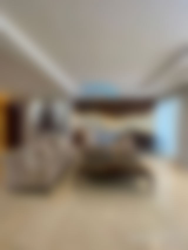 Six-room apartment with terrace for sale in Racine, Casablanca — Casablanca
