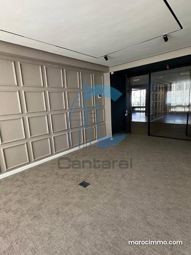 Location bureau boulevard d'anfa — 3