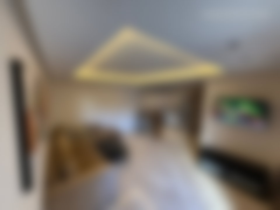 Studio meublé avec terrasse au Quartier des Hôpitaux Casablanca