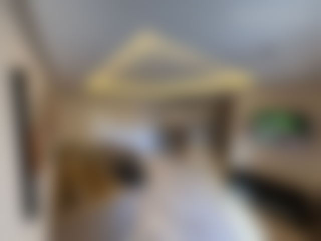 Studio meublé avec terrasse au Quartier des Hôpitaux Casablanca — Casablanca