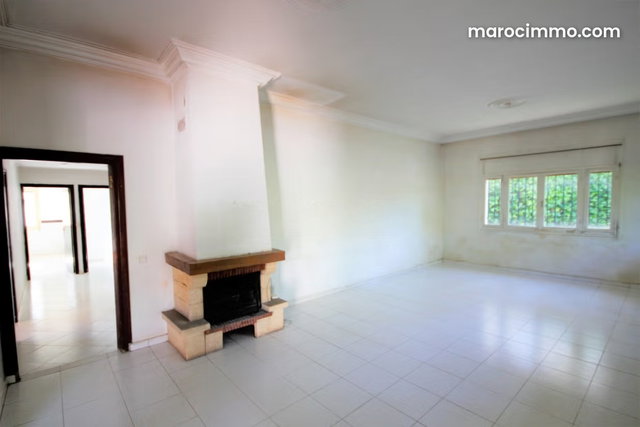 Premium oasis villa commerciale location — 4