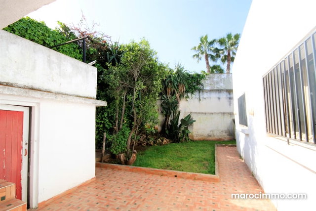 Premium oasis villa commerciale location — 5