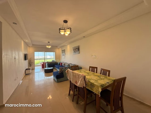 Appartement meuble a vendre — 2
