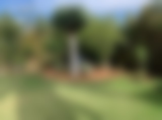 1,034 m² Villa with Pool and Garden, Souissi, Rabat — 2