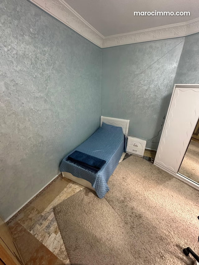 Spacieux appartement à vendre à Iberia — 5
