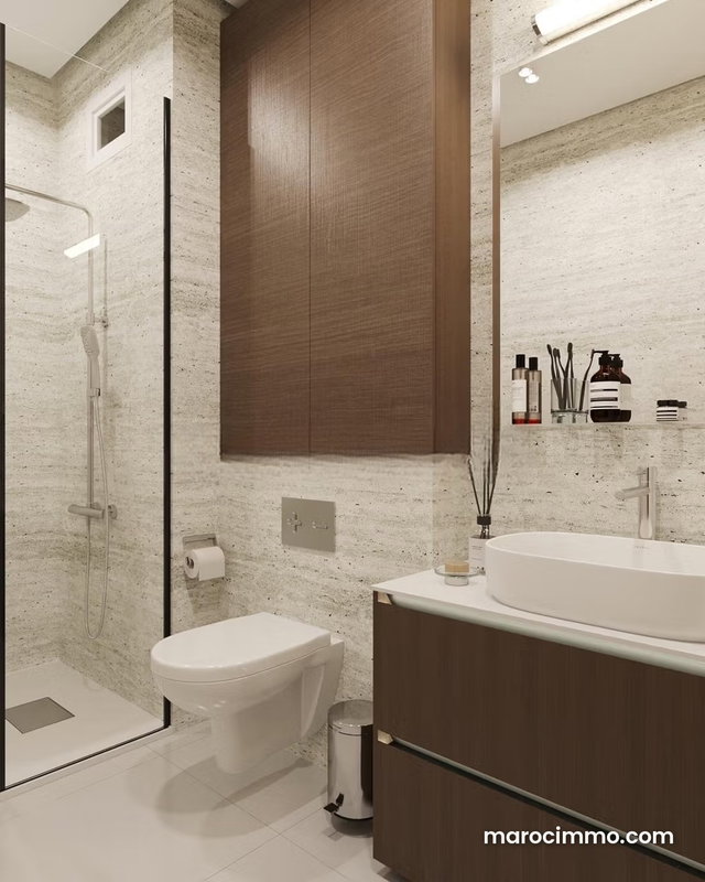 Programme d’appartements Route de Casablanca, Marrakech — 5