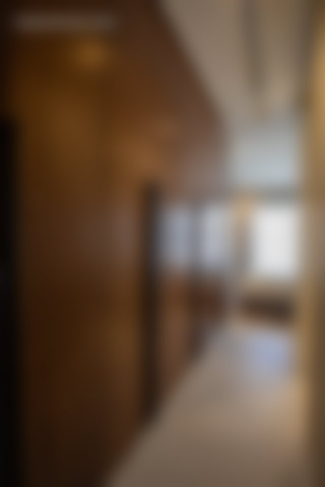 Appartement meublé 125 m², terrasse et piscine, Palmier Casablanca — 4