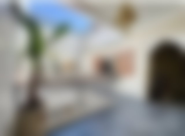 Maison 320 m², piscine et vue Atlas, Essebtiyen Marrakech — 2