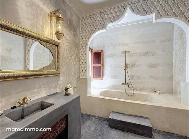 Marrakech Riad for Sale — 5