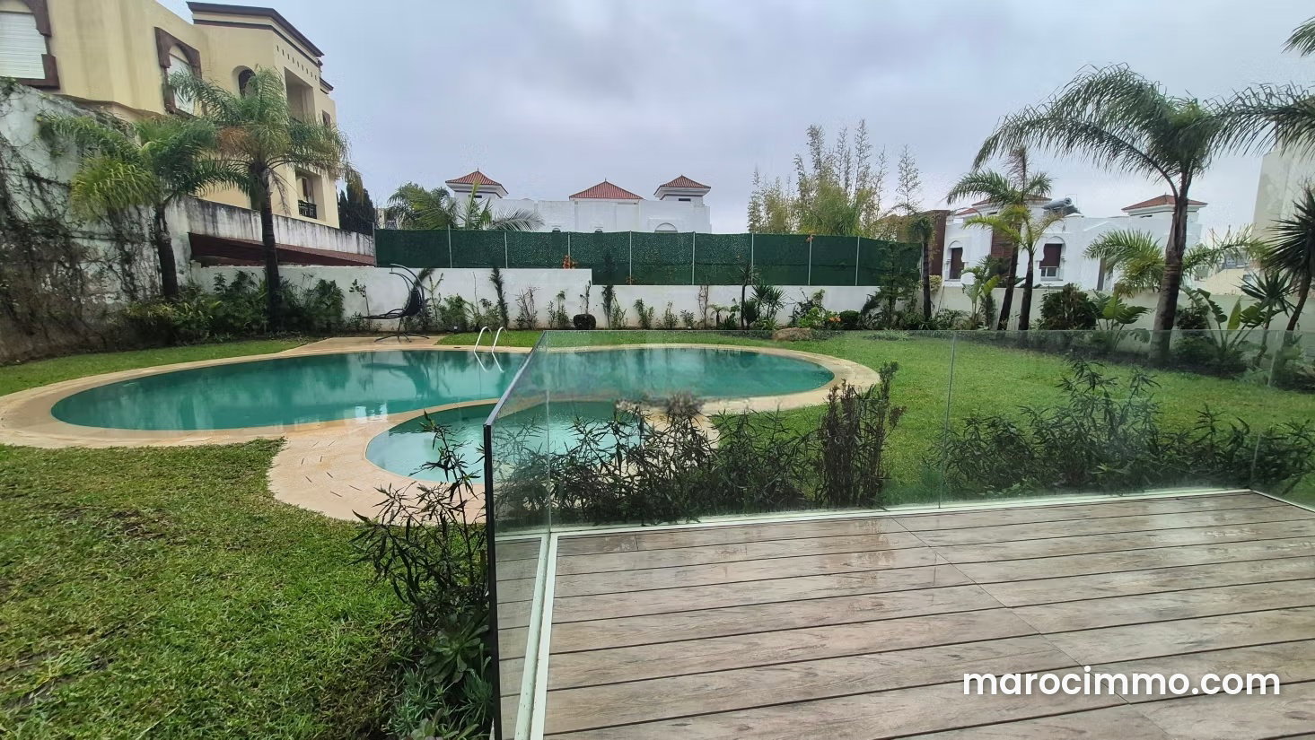 High-end villa for sale in Jbel Kbir, Tangier — Tangier