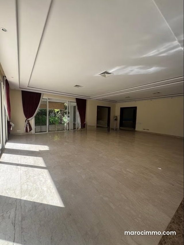 Magnifique villa d’exception à vendre – Emplacement premium — 4