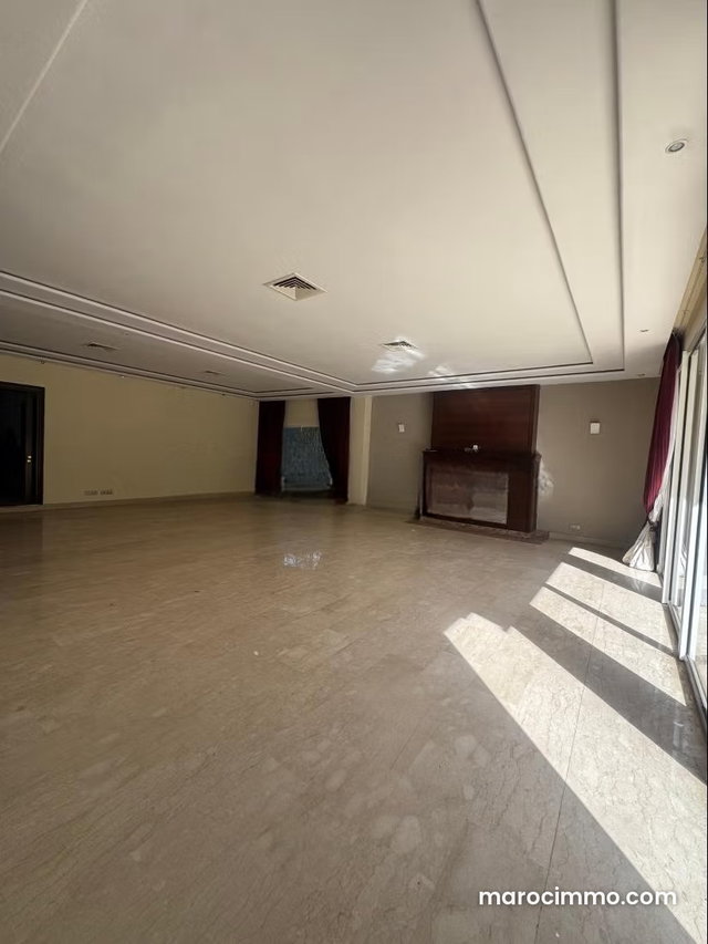 Magnifique villa d’exception à vendre – Emplacement premium — 3