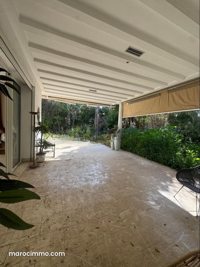 Magnifique villa d’exception à vendre – Emplacement premium — 5