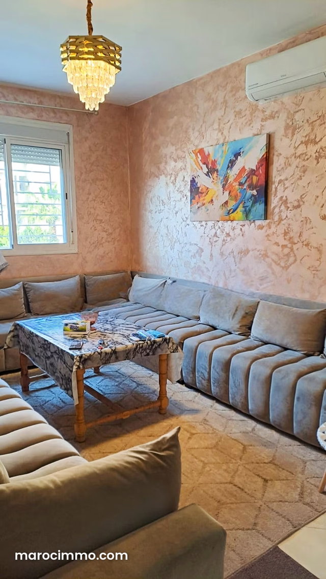 Furnished 3-Bedroom Apartment on Casa Route — 2