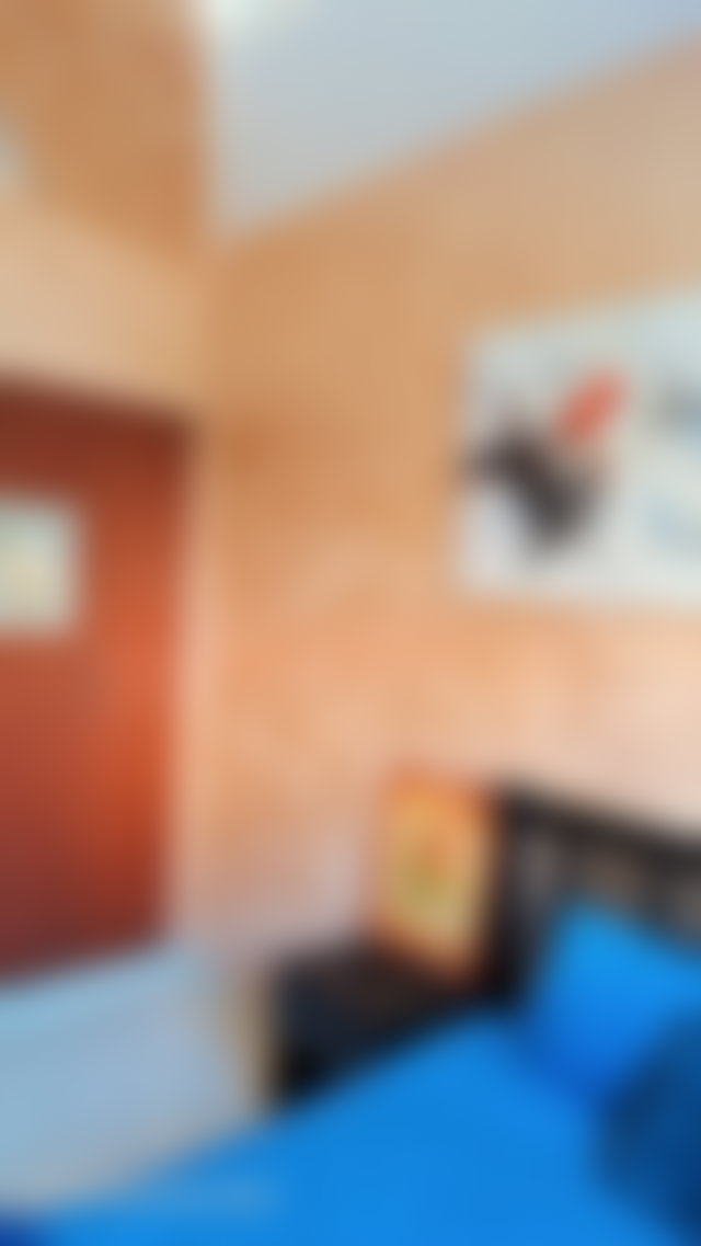 Appartement meublé 3 pièces Route de Casablanca Marrakech — 4