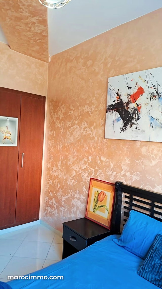 Furnished 3-Bedroom Apartment on Casa Route — 4