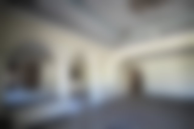فيلا ذات طابع مميز للبيع بحي الأحباس في الدار البيضاء — 2