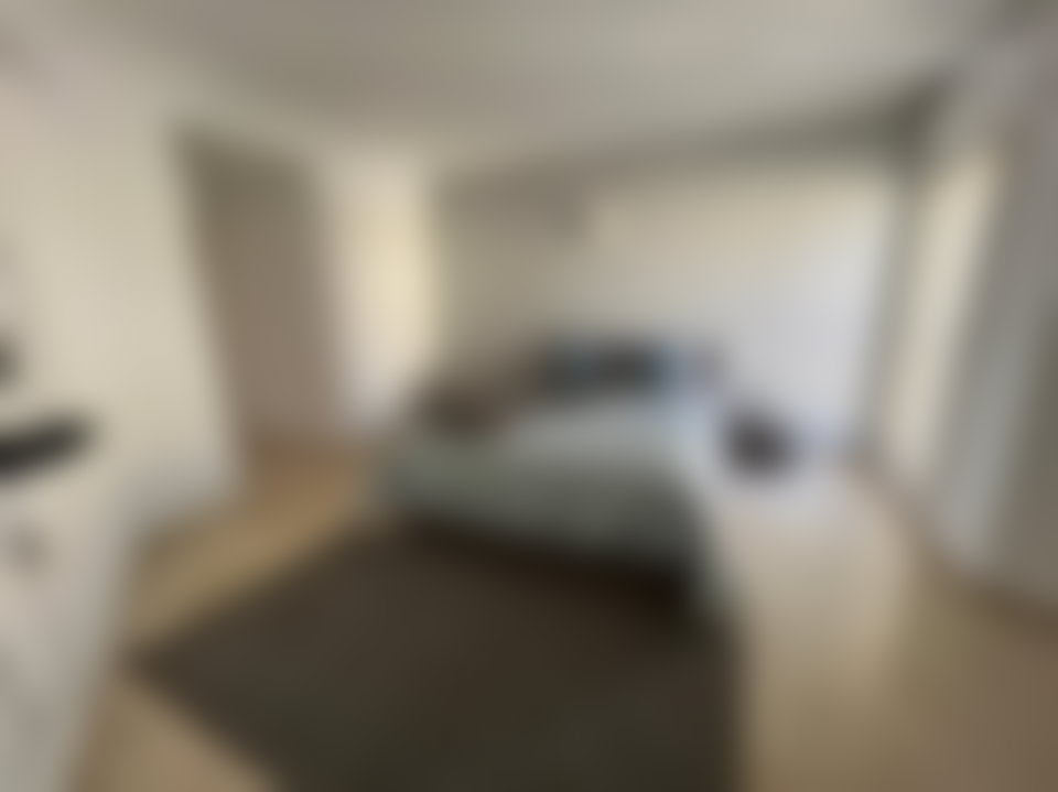 50 sqm Apartment with Terrace, Golden Triangle, Casablanca