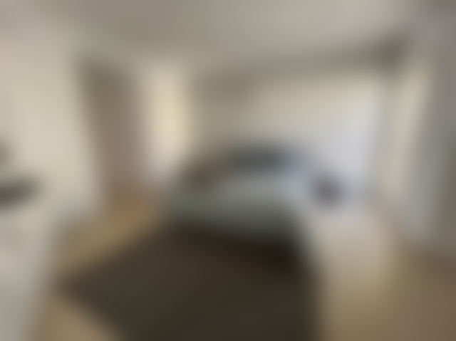 50 sqm Apartment with Terrace, Golden Triangle, Casablanca — Casablanca