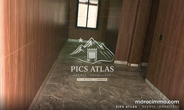 Office Space for Rent – 70m² in Guéliz, Marrakech — 2