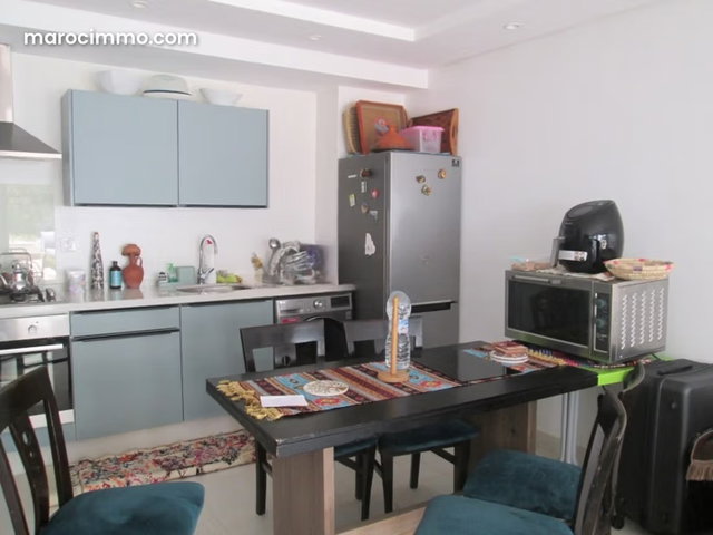 Studio à louer à PALMIER — 5