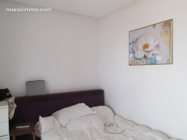 Studio à louer à PALMIER — 4