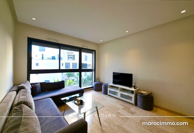 Location Studio Moderne & Meublé au CFC — 3
